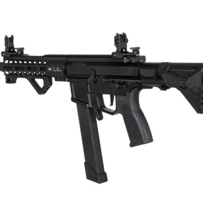 SA AR9 Carbine M-LOK PDW (SA-X02 EDGE 2.0(TM)) - Black OD-A-SPARMS230-BK asgbox.pl SA AR9 Carbine M-LOK PDW (SA-X02 EDGE 2.0(TM)) - Black OD-A-SPARMS230-BK asgbox.pl