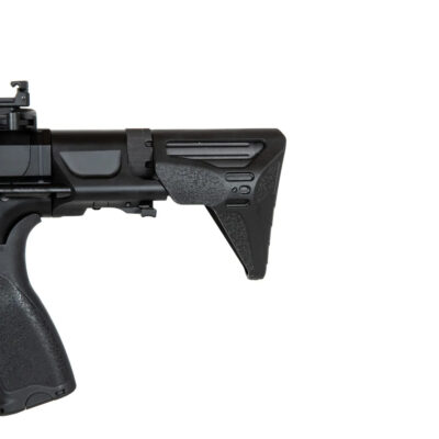 SA AR9 Carbine M-LOK PDW (SA-X02 EDGE 2.0(TM)) - Black OD-A-SPARMS230-BK asgbox.pl SA AR9 Carbine M-LOK PDW (SA-X02 EDGE 2.0(TM)) - Black OD-A-SPARMS230-BK asgbox.pl