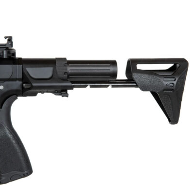 SA AR9 Carbine M-LOK PDW (SA-X02 EDGE 2.0(TM)) - Black OD-A-SPARMS230-BK asgbox.pl SA AR9 Carbine M-LOK PDW (SA-X02 EDGE 2.0(TM)) - Black OD-A-SPARMS230-BK asgbox.pl