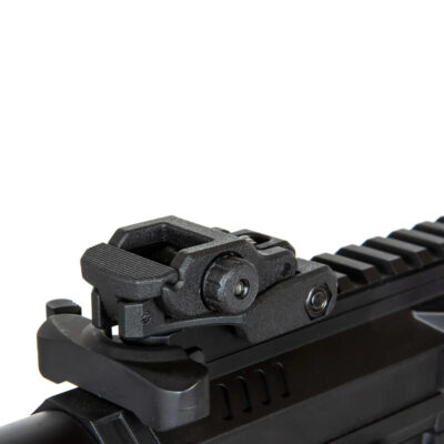 SA AR9 Carbine M-LOK PDW (SA-X02 EDGE 2.0(TM)) - Black OD-A-SPARMS230-BK asgbox.pl SA AR9 Carbine M-LOK PDW (SA-X02 EDGE 2.0(TM)) - Black OD-A-SPARMS230-BK asgbox.pl
