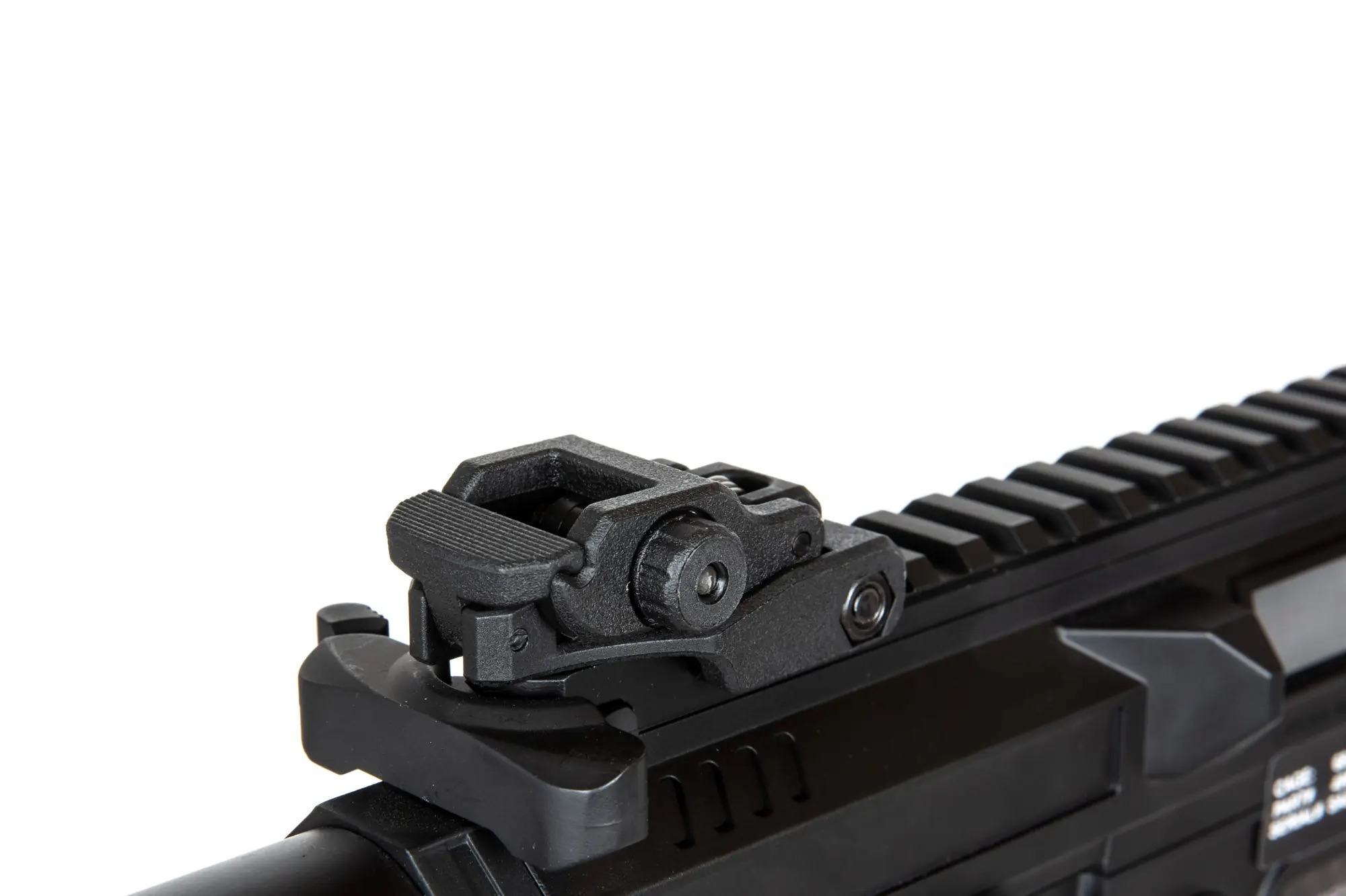 SA AR9 Carbine M-LOK PDW (SA-X02 EDGE 2.0(TM)) - Black OD-A-SPARMS230-BK asgbox.pl SA AR9 Carbine M-LOK PDW (SA-X02 EDGE 2.0(TM)) - Black - obrazek 9