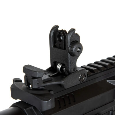 SA AR9 Carbine M-LOK PDW (SA-X02 EDGE 2.0(TM)) - Black OD-A-SPARMS230-BK asgbox.pl SA AR9 Carbine M-LOK PDW (SA-X02 EDGE 2.0(TM)) - Black OD-A-SPARMS230-BK asgbox.pl