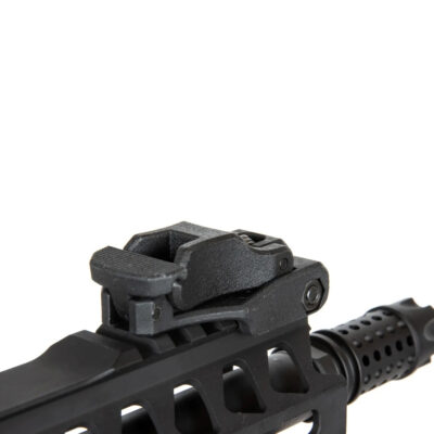 SA AR9 Carbine M-LOK PDW (SA-X02 EDGE 2.0(TM)) - Black OD-A-SPARMS230-BK asgbox.pl SA AR9 Carbine M-LOK PDW (SA-X02 EDGE 2.0(TM)) - Black OD-A-SPARMS230-BK asgbox.pl