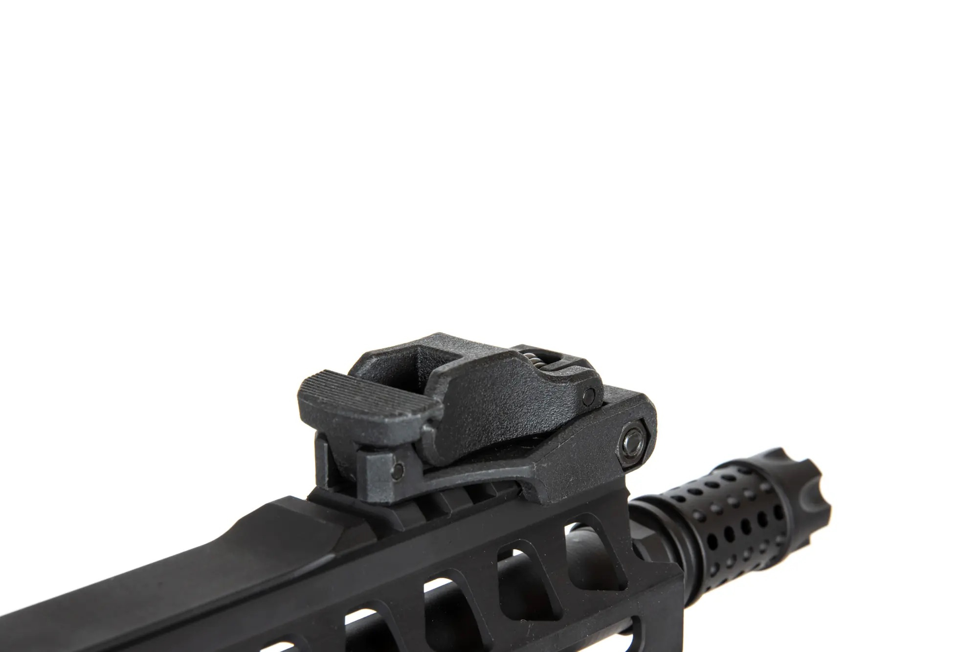 SA AR9 Carbine M-LOK PDW (SA-X02 EDGE 2.0(TM)) - Black OD-A-SPARMS230-BK asgbox.pl SA AR9 Carbine M-LOK PDW (SA-X02 EDGE 2.0(TM)) - Black - obrazek 11