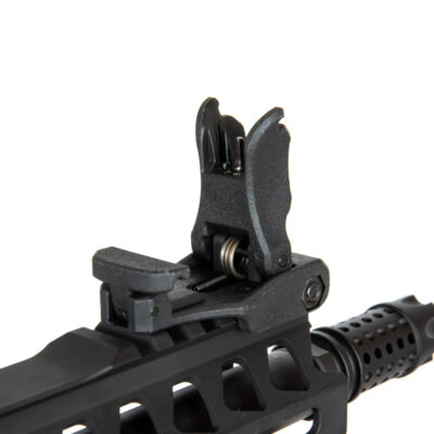 SA AR9 Carbine M-LOK PDW (SA-X02 EDGE 2.0(TM)) - Black OD-A-SPARMS230-BK asgbox.pl SA AR9 Carbine M-LOK PDW (SA-X02 EDGE 2.0(TM)) - Black OD-A-SPARMS230-BK asgbox.pl