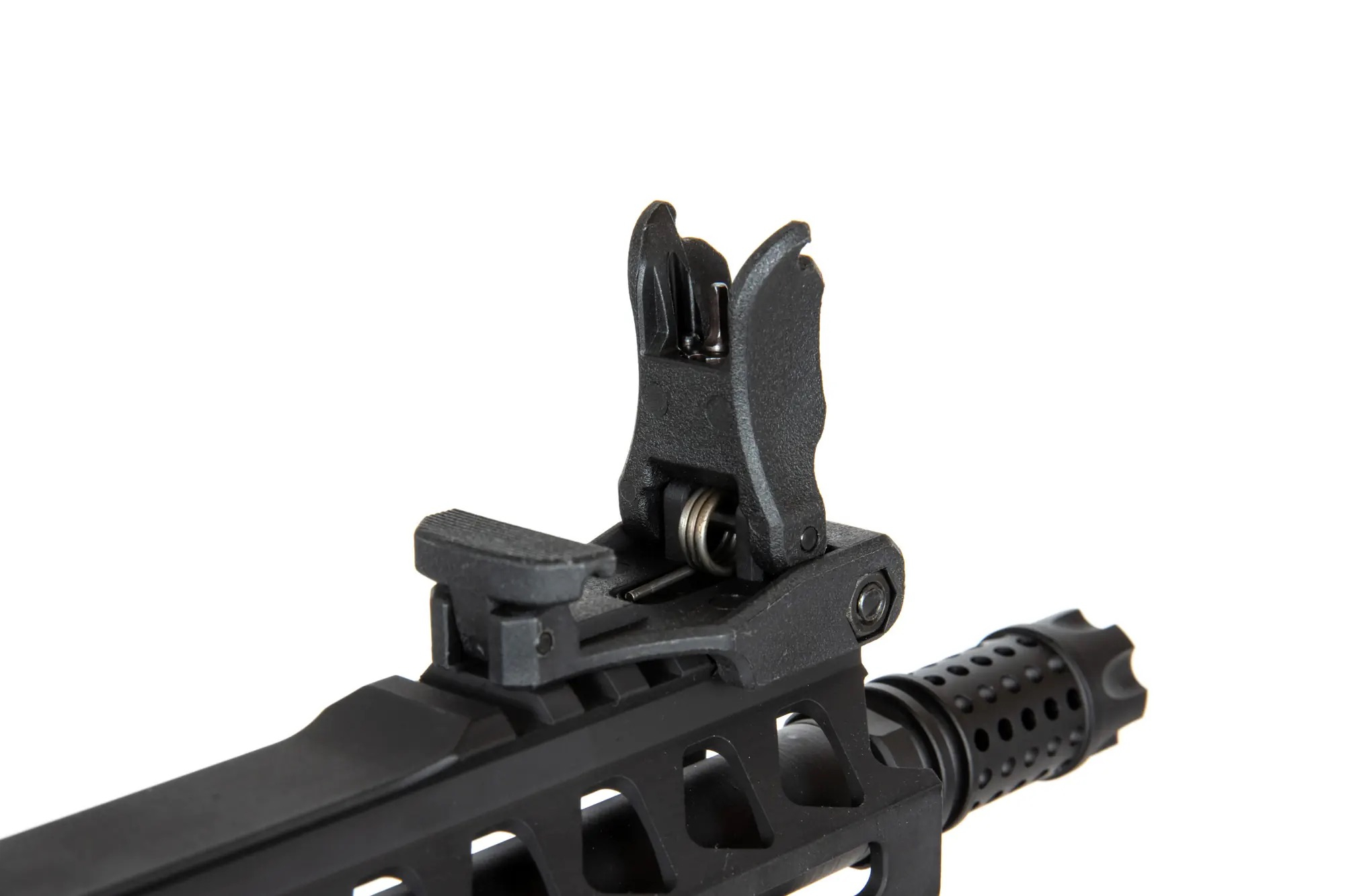 SA AR9 Carbine M-LOK PDW (SA-X02 EDGE 2.0(TM)) - Black OD-A-SPARMS230-BK asgbox.pl SA AR9 Carbine M-LOK PDW (SA-X02 EDGE 2.0(TM)) - Black - obrazek 12