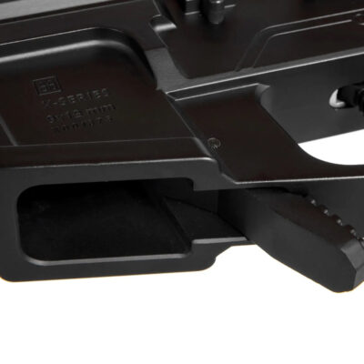 SA AR9 Carbine M-LOK PDW (SA-X02 EDGE 2.0(TM)) - Black OD-A-SPARMS230-BK asgbox.pl SA AR9 Carbine M-LOK PDW (SA-X02 EDGE 2.0(TM)) - Black OD-A-SPARMS230-BK asgbox.pl