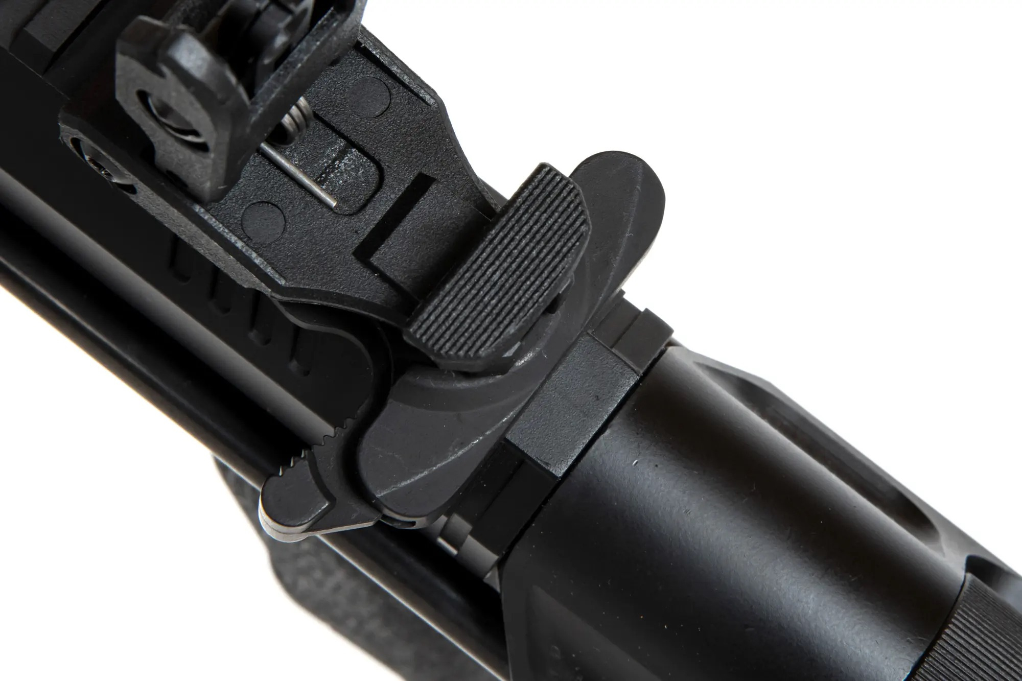 SA AR9 Carbine M-LOK PDW (SA-X02 EDGE 2.0(TM)) - Black OD-A-SPARMS230-BK asgbox.pl SA AR9 Carbine M-LOK PDW (SA-X02 EDGE 2.0(TM)) - Black - obrazek 15