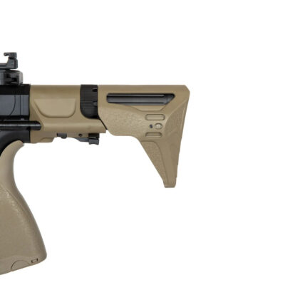 SA AR9 Carbine M-LOK PDW (SA-X02 EDGE 2.0(TM)) - Black/Tan OD-A-SPARMS230-TAN asgbox.pl SA AR9 Carbine M-LOK PDW (SA-X02 EDGE 2.0(TM)) - Black/Tan OD-A-SPARMS230-TAN asgbox.pl
