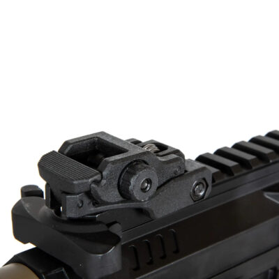 SA AR9 Carbine M-LOK PDW (SA-X02 EDGE 2.0(TM)) - Black/Tan OD-A-SPARMS230-TAN asgbox.pl SA AR9 Carbine M-LOK PDW (SA-X02 EDGE 2.0(TM)) - Black/Tan OD-A-SPARMS230-TAN asgbox.pl