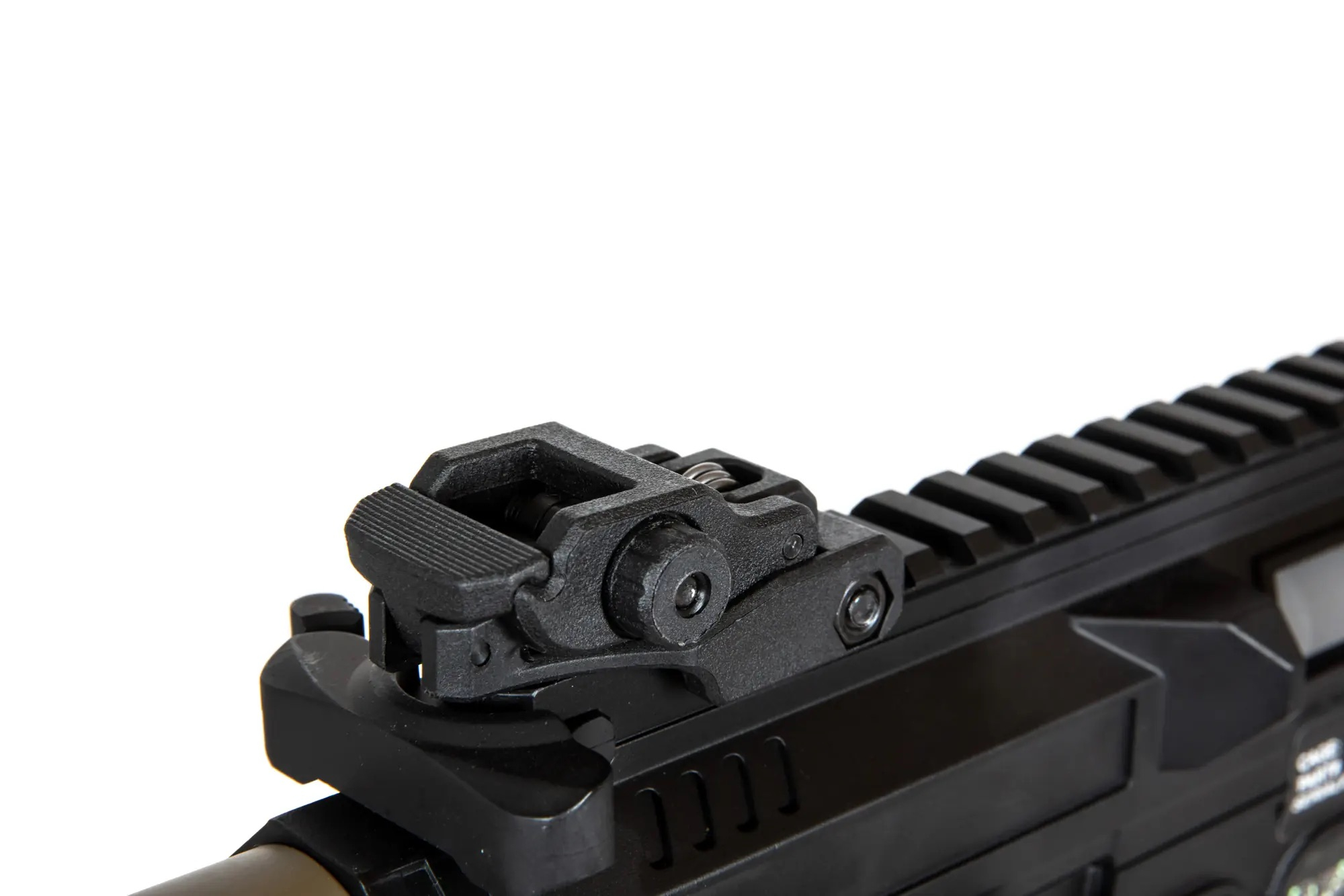 SA AR9 Carbine M-LOK PDW (SA-X02 EDGE 2.0(TM)) - Black/Tan OD-A-SPARMS230-TAN asgbox.pl SA AR9 Carbine M-LOK PDW (SA-X02 EDGE 2.0(TM)) - Black/Tan - obrazek 10