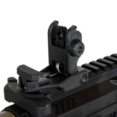 SA AR9 Carbine M-LOK PDW (SA-X02 EDGE 2.0(TM)) - Black/Tan OD-A-SPARMS230-TAN asgbox.pl SA AR9 Carbine M-LOK PDW (SA-X02 EDGE 2.0(TM)) - Black/Tan OD-A-SPARMS230-TAN asgbox.pl