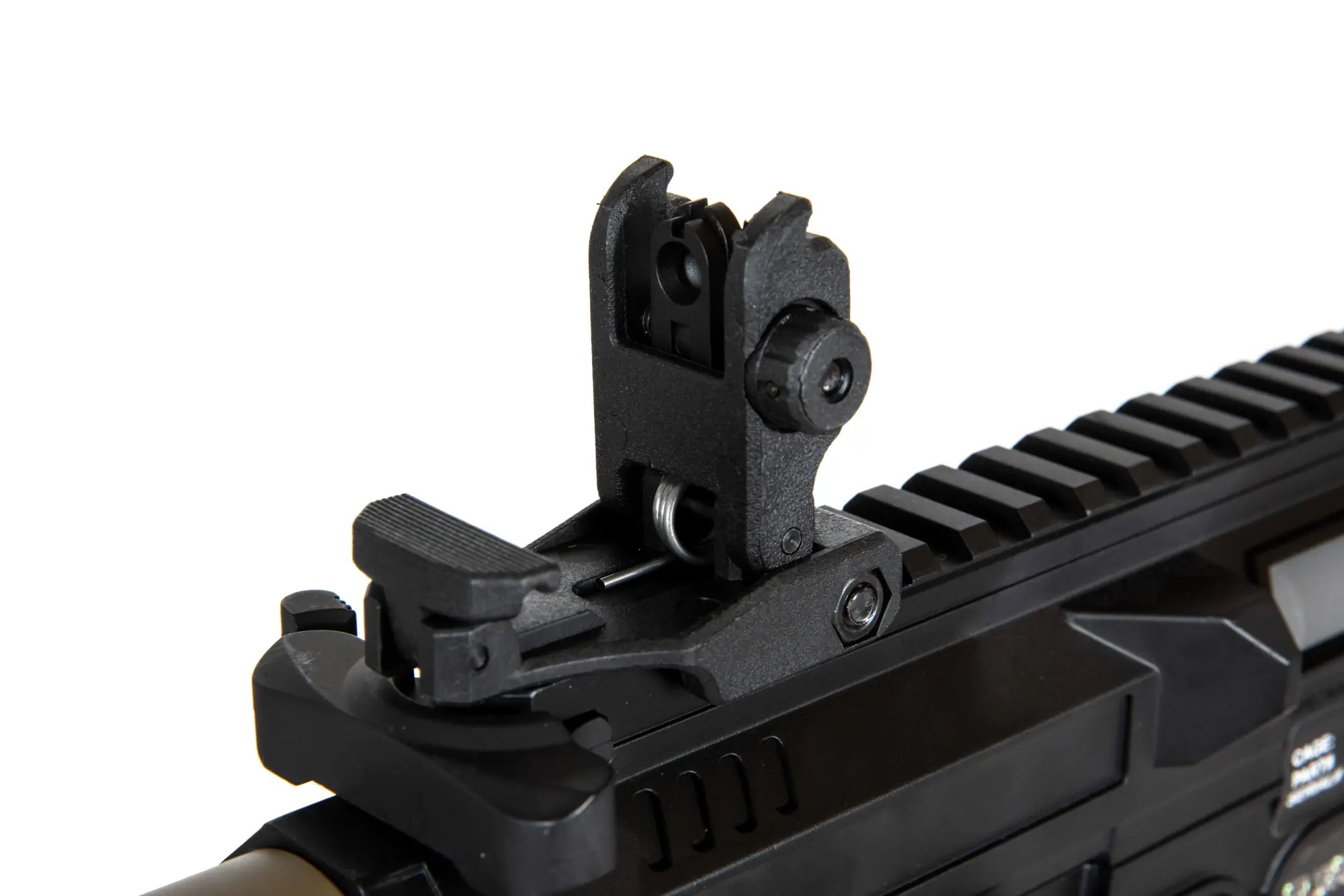 SA AR9 Carbine M-LOK PDW (SA-X02 EDGE 2.0(TM)) - Black/Tan OD-A-SPARMS230-TAN asgbox.pl SA AR9 Carbine M-LOK PDW (SA-X02 EDGE 2.0(TM)) - Black/Tan - obrazek 11