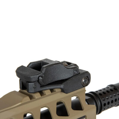 SA AR9 Carbine M-LOK PDW (SA-X02 EDGE 2.0(TM)) - Black/Tan OD-A-SPARMS230-TAN asgbox.pl SA AR9 Carbine M-LOK PDW (SA-X02 EDGE 2.0(TM)) - Black/Tan OD-A-SPARMS230-TAN asgbox.pl