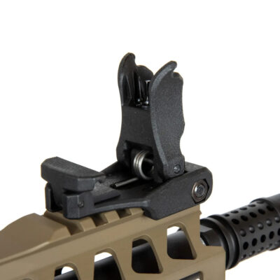 SA AR9 Carbine M-LOK PDW (SA-X02 EDGE 2.0(TM)) - Black/Tan OD-A-SPARMS230-TAN asgbox.pl SA AR9 Carbine M-LOK PDW (SA-X02 EDGE 2.0(TM)) - Black/Tan OD-A-SPARMS230-TAN asgbox.pl