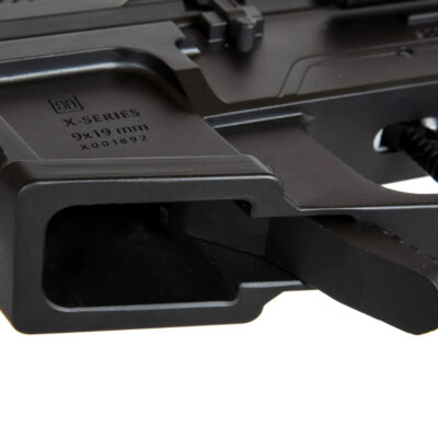 SA AR9 Carbine M-LOK PDW (SA-X02 EDGE 2.0(TM)) - Black/Tan OD-A-SPARMS230-TAN asgbox.pl SA AR9 Carbine M-LOK PDW (SA-X02 EDGE 2.0(TM)) - Black/Tan OD-A-SPARMS230-TAN asgbox.pl
