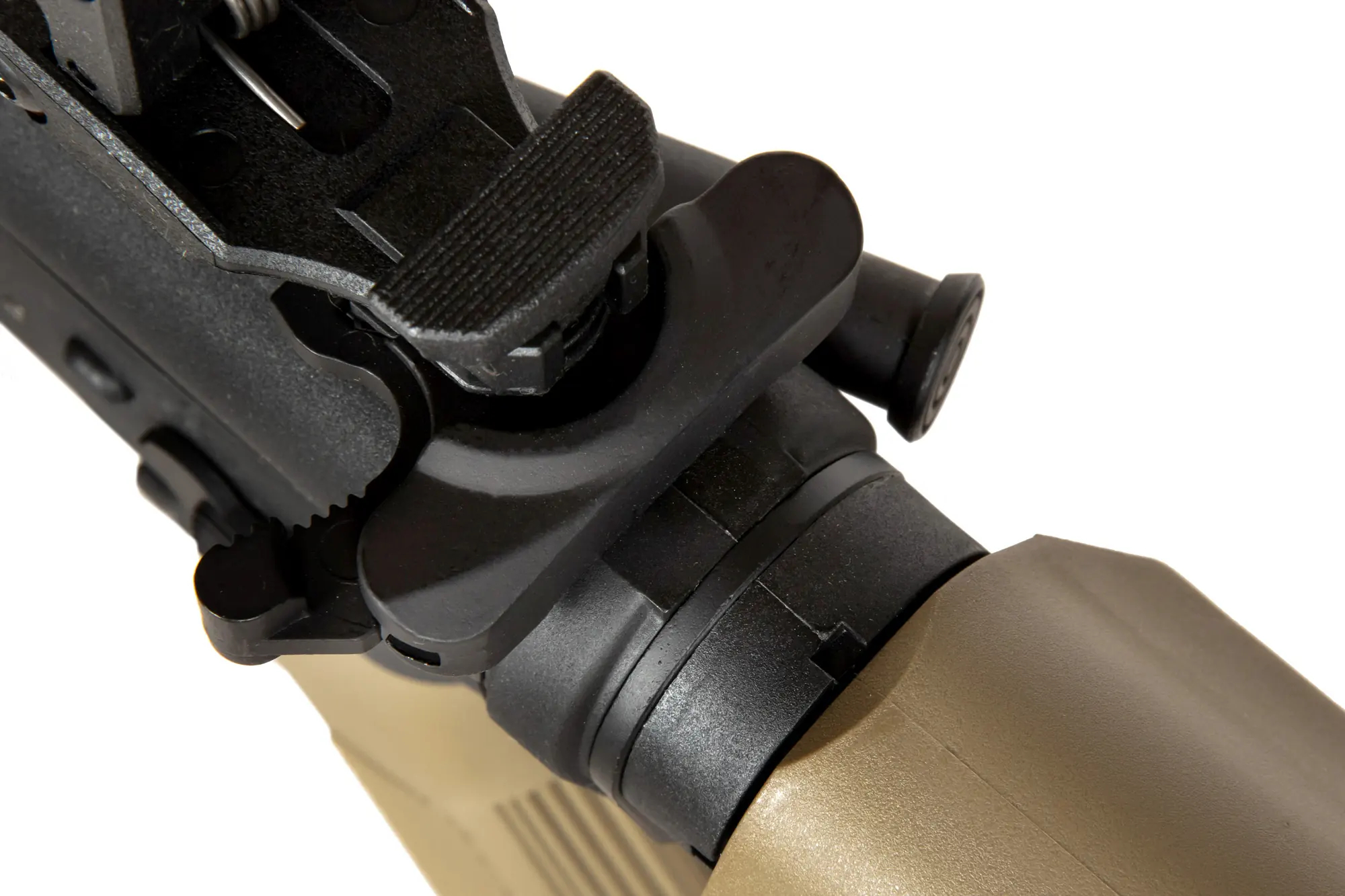 STARTER PACK Set SA M4A1 RIS (SA-C03 CORE(TM) HAL ETU(TM)) - Black / Tan OD-A-START18 asgbox.pl STARTER PACK Set SA M4A1 RIS (SA-C03 CORE(TM) HAL ETU(TM)) - Black / Tan - obrazek 7