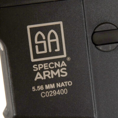 STARTER PACK Set SA M4A1 RIS (SA-C03 CORE(TM) HAL ETU(TM)) - Black / Tan OD-A-START18 asgbox.pl STARTER PACK Set SA M4A1 RIS (SA-C03 CORE(TM) HAL ETU(TM)) - Black / Tan OD-A-START18 asgbox.pl