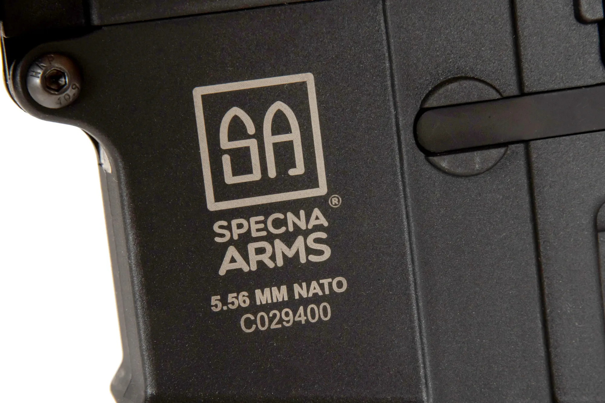 STARTER PACK Set SA M4A1 RIS (SA-C03 CORE(TM) HAL ETU(TM)) - Black / Tan OD-A-START18 asgbox.pl STARTER PACK Set SA M4A1 RIS (SA-C03 CORE(TM) HAL ETU(TM)) - Black / Tan - obrazek 8