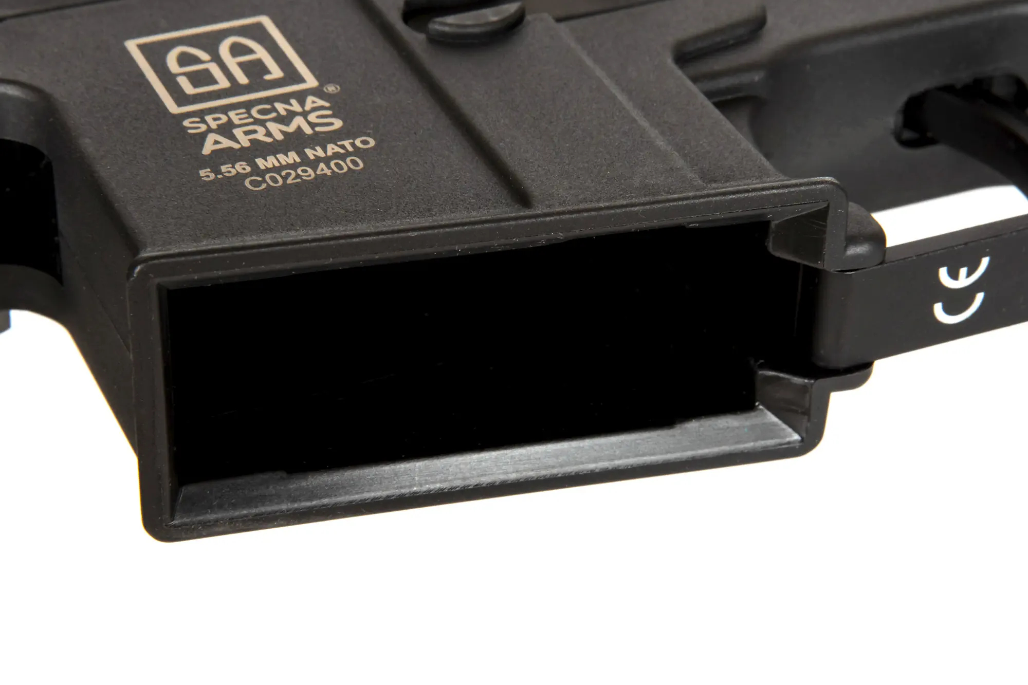 STARTER PACK Set SA M4A1 RIS (SA-C03 CORE(TM) HAL ETU(TM)) - Black / Tan OD-A-START18 asgbox.pl STARTER PACK Set SA M4A1 RIS (SA-C03 CORE(TM) HAL ETU(TM)) - Black / Tan - obrazek 9