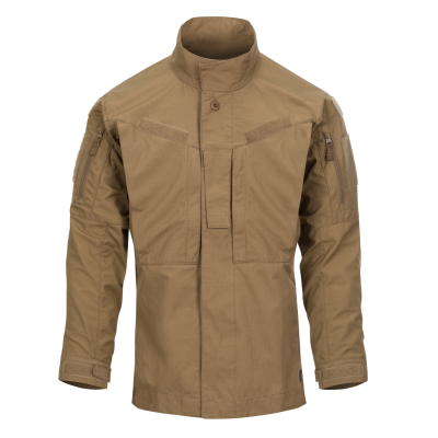 HELIKON MBDU Shirt(R) NyCo Rip-stop - RAL 7013 OD-A-BL-MBD-NR-81-B02 asgbox.pl HELIKON MBDU Shirt(R) NyCo Rip-stop - RAL 7013 OD-A-BL-MBD-NR-81-B02 asgbox.pl