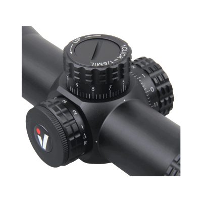 LPVO scope VictOptics S4 1,5-6x28 - Black OD-A-OPSL32 asgbox.pl LPVO scope VictOptics S4 1,5-6x28 - Black OD-A-OPSL32 asgbox.pl