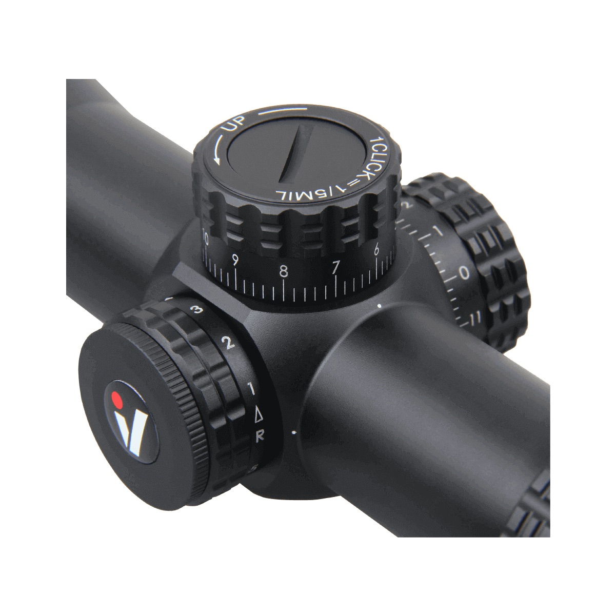 LPVO scope VictOptics S4 1,5-6x28 - Black OD-A-OPSL32 asgbox.pl LPVO scope VictOptics S4 1,5-6x28 - Black - obrazek 7