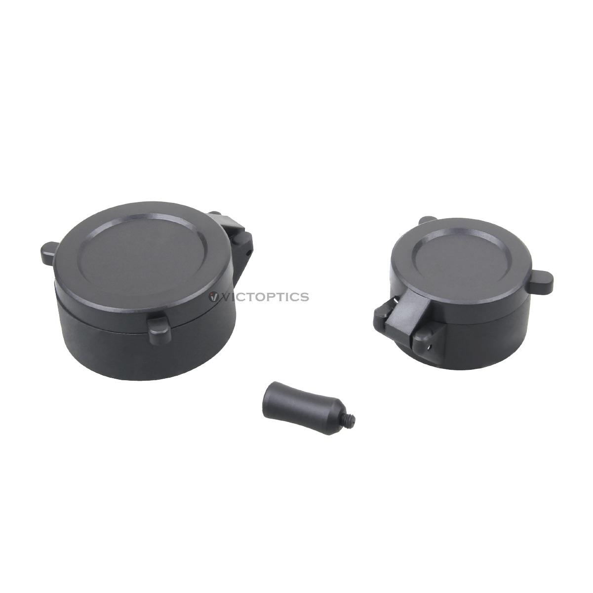 LPVO scope VictOptics S4 1,5-6x28 - Black OD-A-OPSL32 asgbox.pl LPVO scope VictOptics S4 1,5-6x28 - Black - obrazek 8