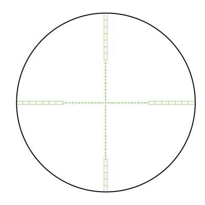 LPVO scope VictOptics S4 1,5-6x28 - Black OD-A-OPSL32 asgbox.pl LPVO scope VictOptics S4 1,5-6x28 - Black OD-A-OPSL32 asgbox.pl
