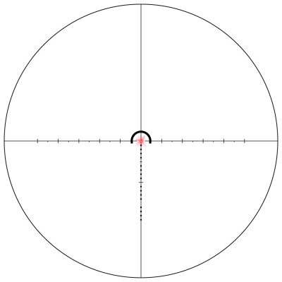 VictOptics LPVO Scope S6 1-6x24i Fiber - Black OD-A-OPSL33 asgbox.pl VictOptics LPVO Scope S6 1-6x24i Fiber - Black OD-A-OPSL33 asgbox.pl