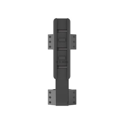 One-piece mount for CANT 34mm scope, 20MOA tilt to the barrel - Black OD-A-XASR-3015 asgbox.pl One-piece mount for CANT 34mm scope, 20MOA tilt to the barrel - Black OD-A-XASR-3015 asgbox.pl