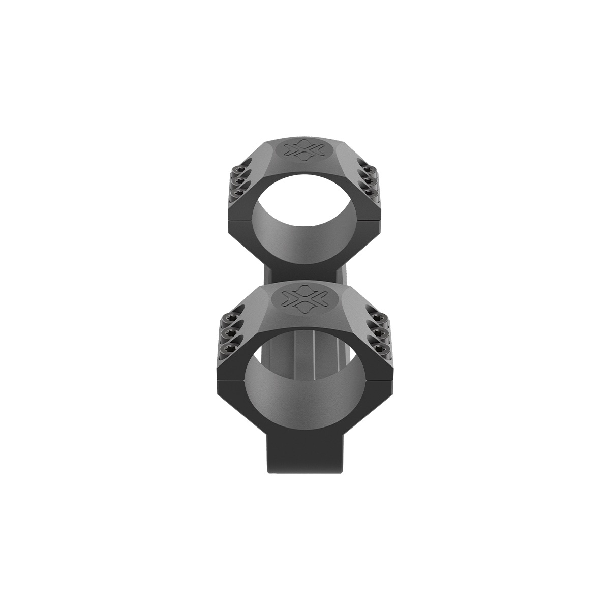 One-piece mount for CANT 34mm scope, 0MOA standard tilt - Black OD-A-XASR-3014 asgbox.pl One-piece mount for CANT 34mm scope, 0MOA standard tilt - Black - obrazek 6