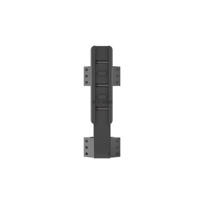One-piece mount for CANT 34mm scope, 0MOA standard tilt - Black OD-A-XASR-3014 asgbox.pl One-piece mount for CANT 34mm scope, 0MOA standard tilt - Black OD-A-XASR-3014 asgbox.pl