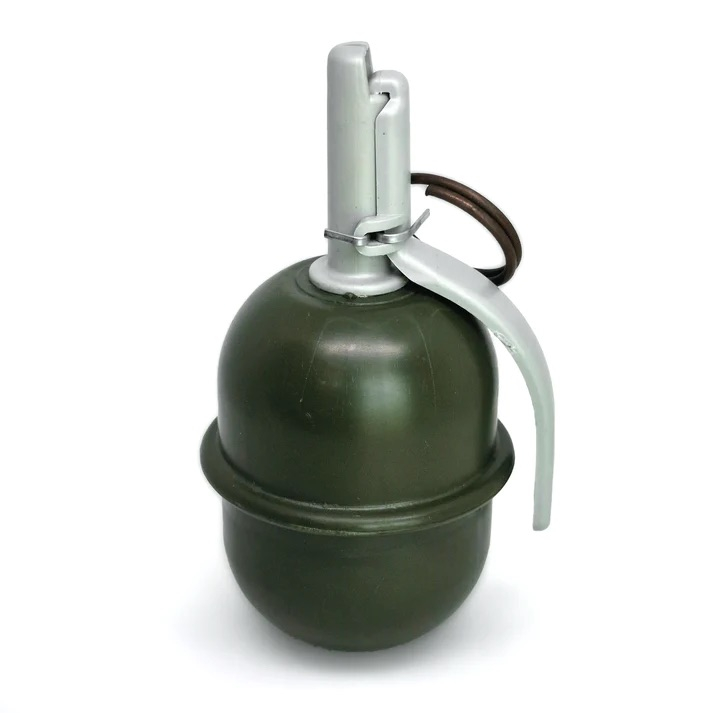 12x Airsoft hand grenade Pyro-5M OD-A-Pyro-5M-12 asgbox.pl 12x Airsoft hand grenade Pyro-5M - obrazek 6