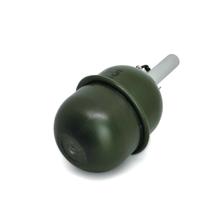 12x Airsoft hand grenade Pyro-5M OD-A-Pyro-5M-12 asgbox.pl 12x Airsoft hand grenade Pyro-5M - obrazek 10