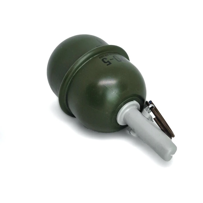 12x Airsoft hand grenade Pyro-5M OD-A-Pyro-5M-12 asgbox.pl 12x Airsoft hand grenade Pyro-5M - obrazek 11
