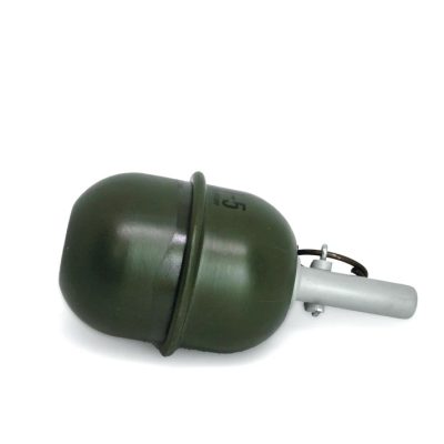 12x Airsoft hand grenade Pyro-5M OD-A-Pyro-5M-12 asgbox.pl 12x Airsoft hand grenade Pyro-5M OD-A-Pyro-5M-12 asgbox.pl