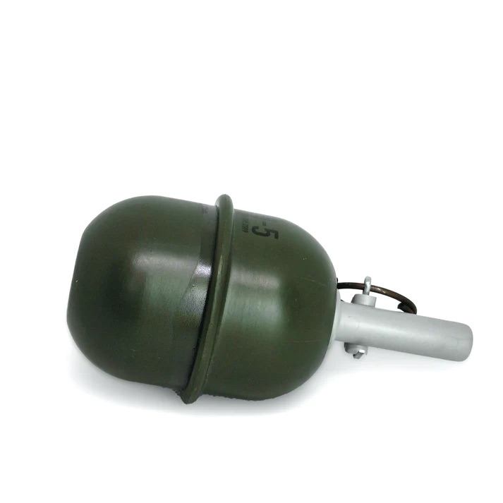 12x Airsoft hand grenade Pyro-5M OD-A-Pyro-5M-12 asgbox.pl 12x Airsoft hand grenade Pyro-5M - obrazek 14