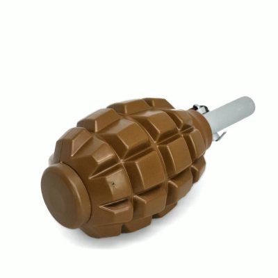 8x Airsoft hand grenade Pyro-F1G OD-A-Pyro-F1G-8 asgbox.pl 8x Airsoft hand grenade Pyro-F1G OD-A-Pyro-F1G-8 asgbox.pl
