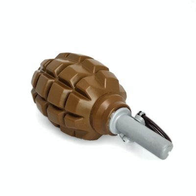 8x Airsoft hand grenade Pyro-F1G OD-A-Pyro-F1G-8 asgbox.pl 8x Airsoft hand grenade Pyro-F1G OD-A-Pyro-F1G-8 asgbox.pl