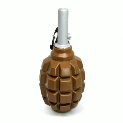 8x Airsoft hand grenade Pyro-F1G OD-A-Pyro-F1G-8 asgbox.pl 8x Airsoft hand grenade Pyro-F1G OD-A-Pyro-F1G-8 asgbox.pl
