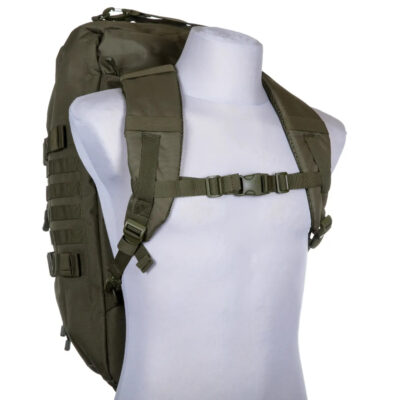 Tactical molle backpack/bag GFC 750-1, 35l - Green OD-A-GFC053-OD asgbox.pl Tactical molle backpack/bag GFC 750-1, 35l - Green OD-A-GFC053-OD asgbox.pl