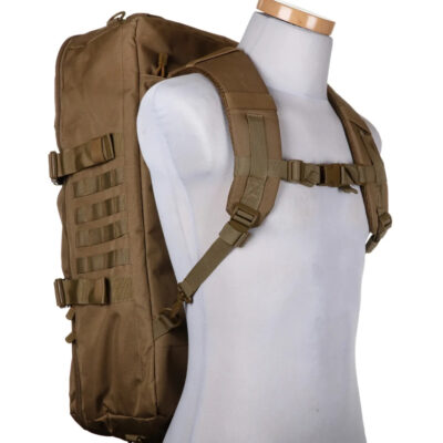 Tactical molle backpack/bag GFC 750-1, 35l - Tan OD-A-GFC053-TAN asgbox.pl Tactical molle backpack/bag GFC 750-1, 35l - Tan OD-A-GFC053-TAN asgbox.pl