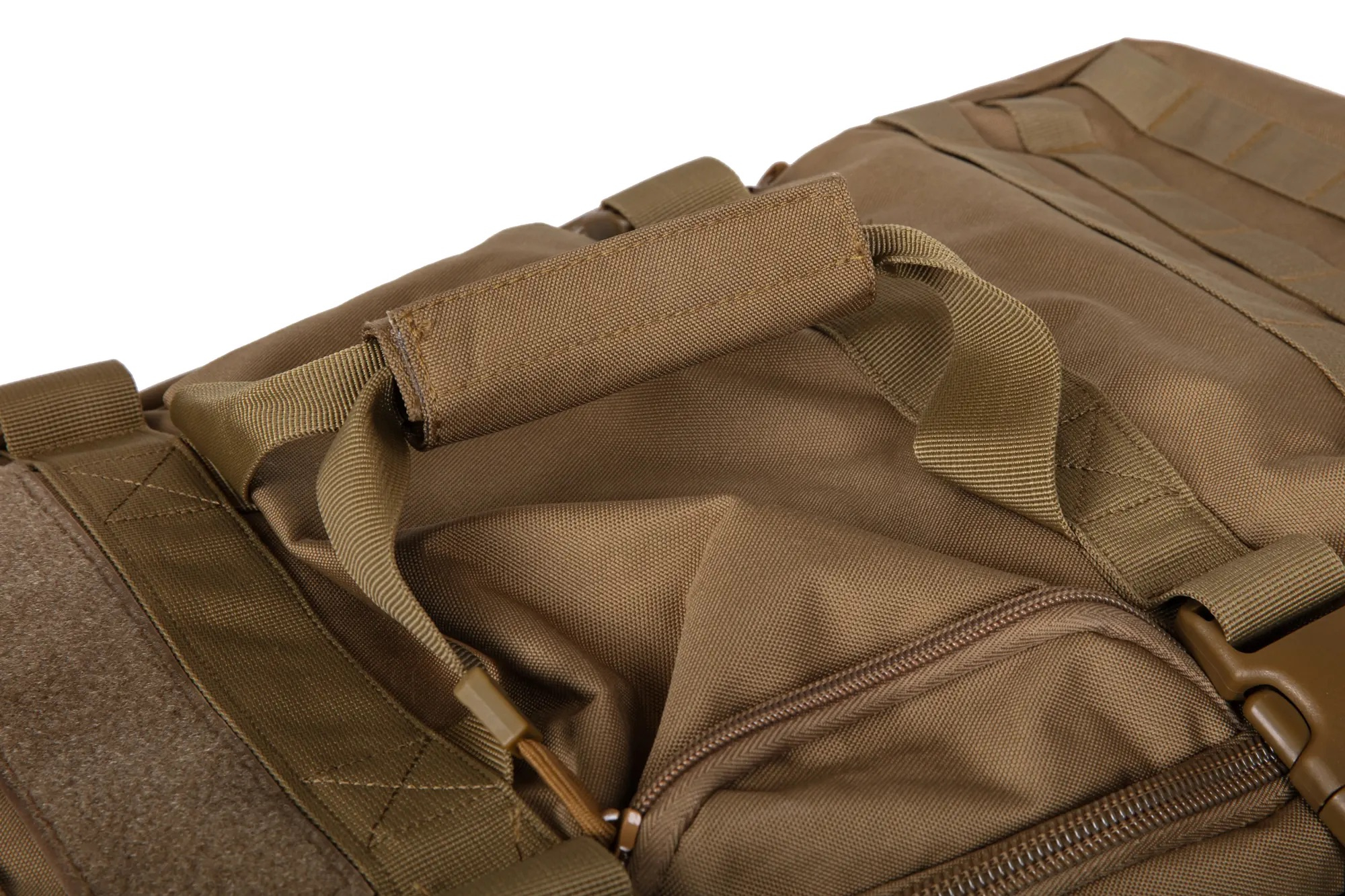 Tactical molle backpack/bag GFC 750-1, 35l - Tan OD-A-GFC053-TAN asgbox.pl Tactical molle backpack/bag GFC 750-1, 35l - Tan - obrazek 8