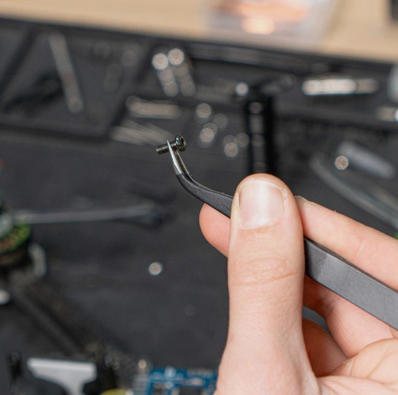 Novritsch S2 Steel Maintance Tools Kit OD-A-NOVRITSCH168 asgbox.pl Novritsch S2 Steel Maintance Tools Kit - obrazek 6