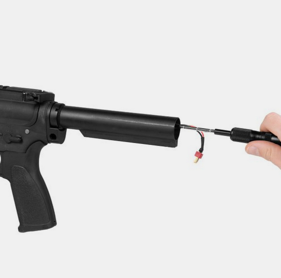 Novritsch S2 Steel Maintance Tools Kit OD-A-NOVRITSCH168 asgbox.pl Novritsch S2 Steel Maintance Tools Kit - obrazek 7