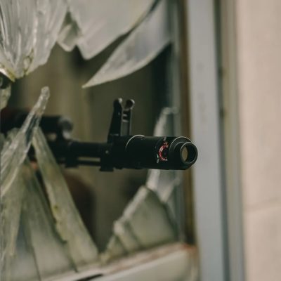 AceTech BLASTER AK Tracer Unit with Muzzle Flame - Black OD-A-PAT0621-B-001 asgbox.pl AceTech BLASTER AK Tracer Unit with Muzzle Flame - Black OD-A-PAT0621-B-001 asgbox.pl