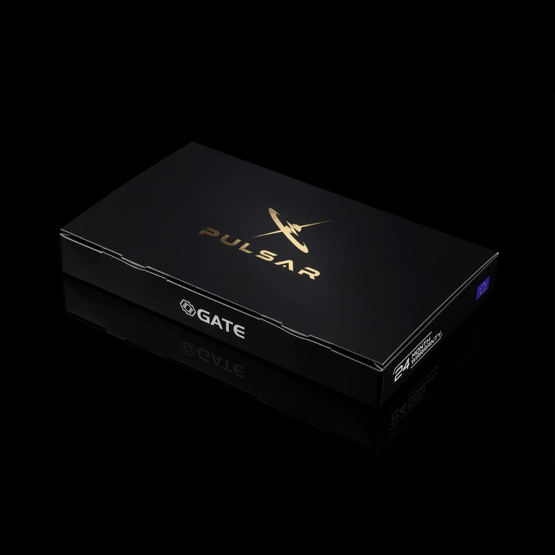 GATE HPA kit PULSAR D and TITAN II Bluetooth(R) EXPERT V2 - Rear Wiring OD-A-HPA-PDR asgbox.pl GATE HPA kit PULSAR D and TITAN II Bluetooth(R) EXPERT V2 - Rear Wiring - obrazek 6