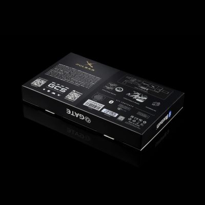 GATE HPA kit PULSAR D and TITAN II Bluetooth(R) EXPERT V2 - Rear Wiring OD-A-HPA-PDR asgbox.pl GATE HPA kit PULSAR D and TITAN II Bluetooth(R) EXPERT V2 - Rear Wiring OD-A-HPA-PDR asgbox.pl