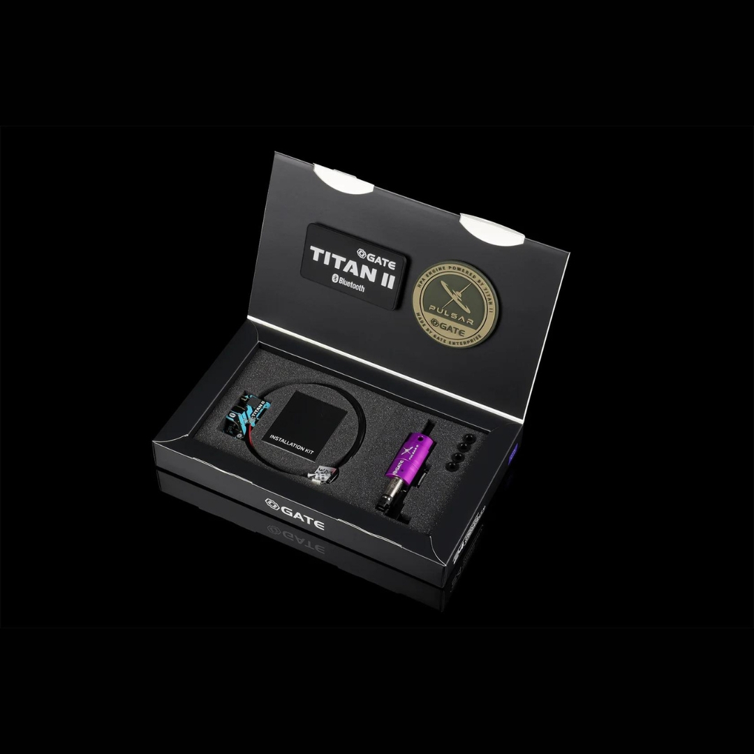 GATE HPA kit PULSAR D and TITAN II Bluetooth(R) EXPERT V2 - Rear Wiring OD-A-HPA-PDR asgbox.pl GATE HPA kit PULSAR D and TITAN II Bluetooth(R) EXPERT V2 - Rear Wiring - obrazek 8